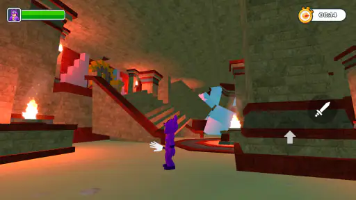 Blox World: All In One screenshot