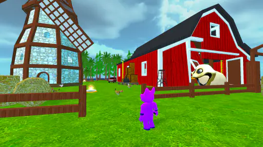 Blox World: All In One screenshot