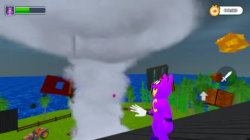 Blox World: All In One screenshot