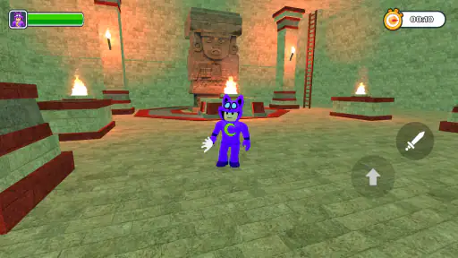 Blox World: All In One screenshot