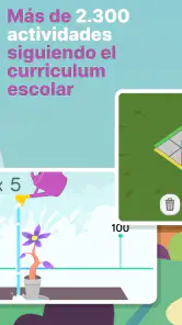 Bmath: Aprende mates en casa screenshot
