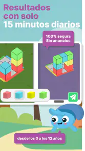 Bmath: Aprende mates en casa screenshot