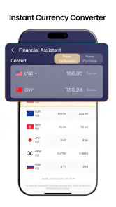 BOC Compass screenshot