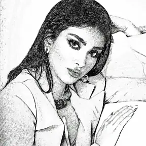 Boceto a Lápiz screenshot