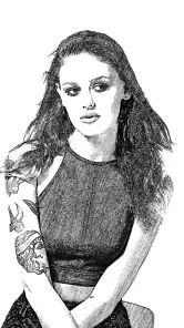 Boceto a Lápiz screenshot
