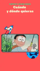 Boing App: series y juegos screenshot