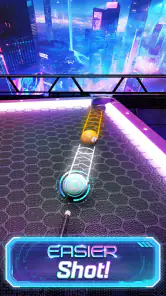 Bola 8 Infinita™ Rey de Billar screenshot