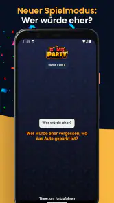 Bomb Party: Das Bombenspiel! screenshot