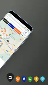 bonÀrea CarPay screenshot