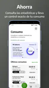 bonÀrea CarPay screenshot