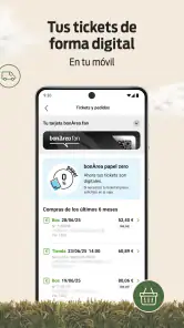 bonÀrea fan screenshot