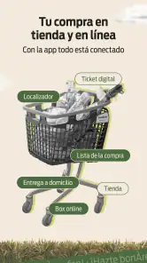 bonÀrea fan screenshot