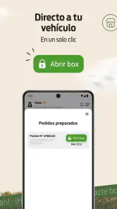 bonÀrea fan screenshot