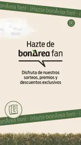 bonÀrea fan screenshot