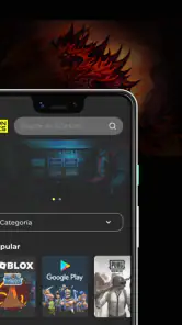 Bonoxs screenshot