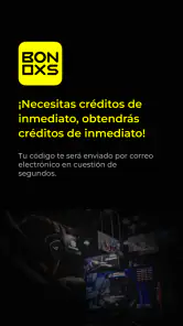 Bonoxs screenshot