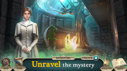 Book Travelers 1: Adventures screenshot