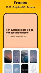 Bookey: Libros y Autoayuda screenshot