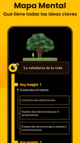 Bookey: Libros y Autoayuda screenshot