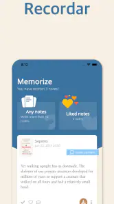 Bookmory - book tracker screenshot