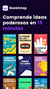 BookSnap: Resumen libro 15min screenshot