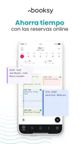 Booksy Biz: para negocios screenshot