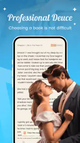 BookTop-Read Good Novel screenshot
