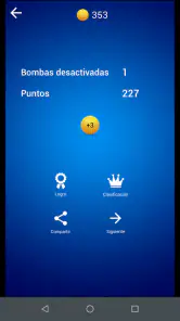 Boom Easy Quiz Game screenshot