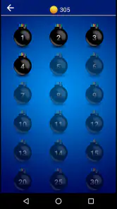 Boom la Bomba Quiz screenshot