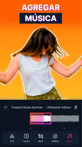 Boomerang Video Maker & Loops screenshot