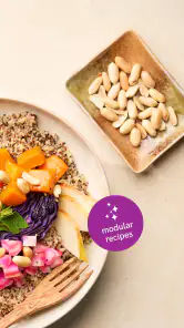 Bosch BetterFood screenshot
