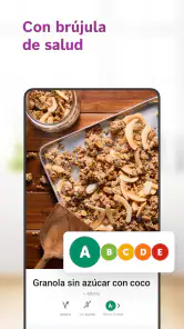 Bosch BetterFood screenshot