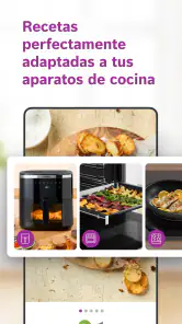 Bosch BetterFood screenshot