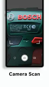 Bosch DIY: Garantía y ofertas screenshot