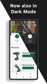 Bosch DIY: Garantía y ofertas screenshot