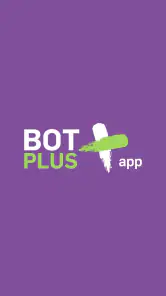 BOT PLUS screenshot