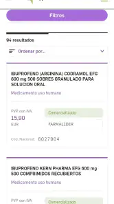 BOT PLUS screenshot