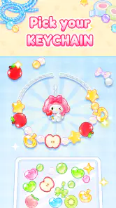 Bracelet Maker: DIY ASMR screenshot