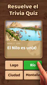 Brain Blitz Trivia－Preguntas screenshot