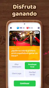 Brain Blitz Trivia－Preguntas screenshot
