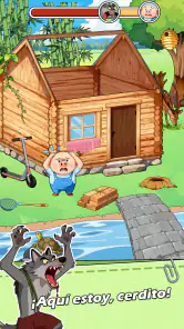 Brain Puzzle 3: Crazy Mind screenshot