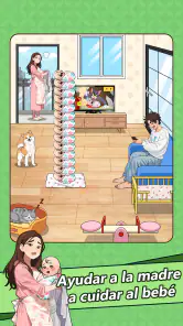 Brain Puzzle: Tricky Quest screenshot