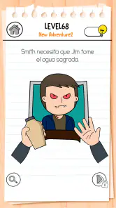 Brain Test 3: Aventuras screenshot