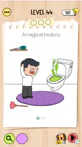 Brain Test 5: Reto Cerebral screenshot