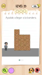 Brain Test 5: Reto Cerebral screenshot