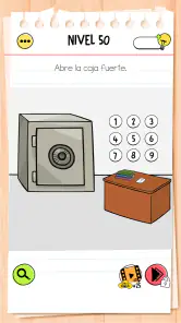 Brain Test All-Star: Juego IQ screenshot