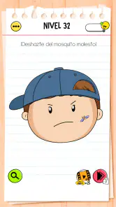 Brain Test All-Star: Juego IQ screenshot