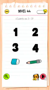 Brain Test All-Star: Juego IQ screenshot
