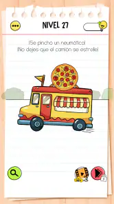 Brain Test All-Star: Juego IQ screenshot