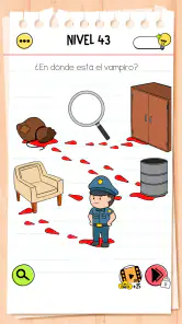 Brain Test All-Star: Juego IQ screenshot